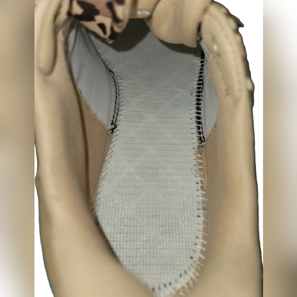 Addias Animal Print Sneakers - Picture 7 of 14